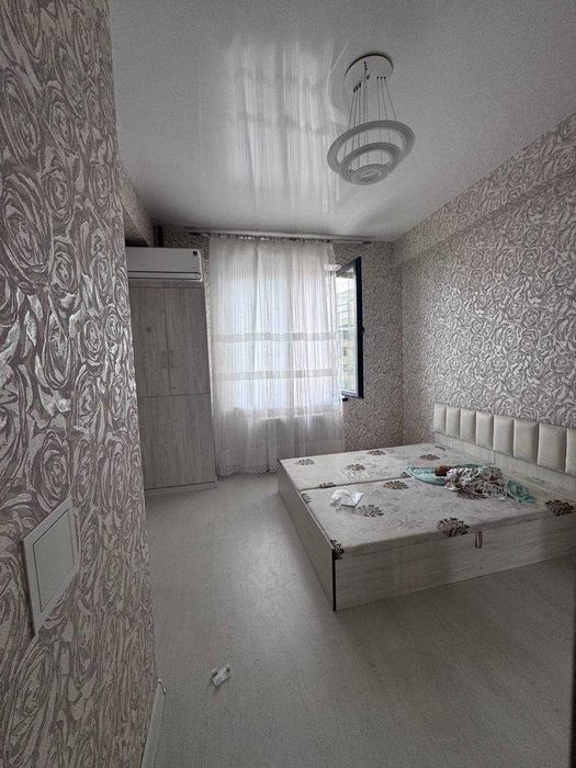 Сдаётся срочно 2-комнатная квартира ориентир Эко базар 155*