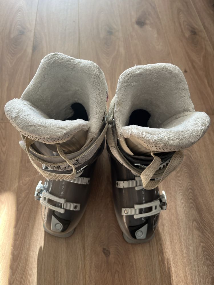 Ски обувки Rossignol Vita sensor 2, ski boots, дамски