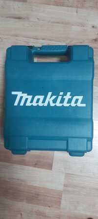 Куфар за винтовер Макита