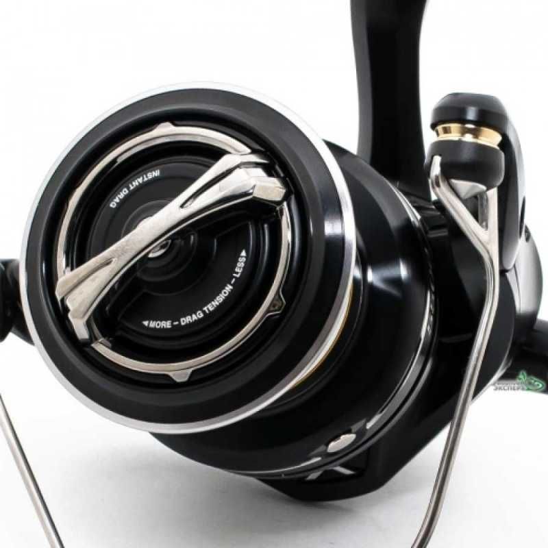 Макара Shimano Reels ULTEGRA 5500 XTD