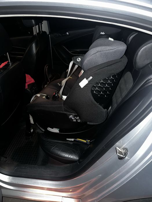 Maxi cosi mica pro eco i-size