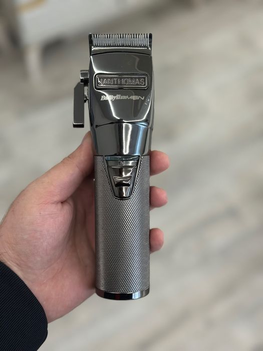 Професионална машинка за постригване Babyliss JANTHOMAS
