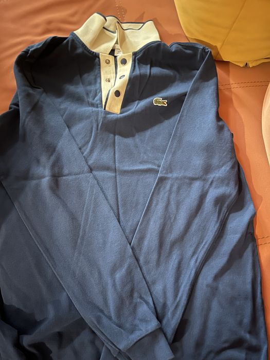 Блуза на Lacoste