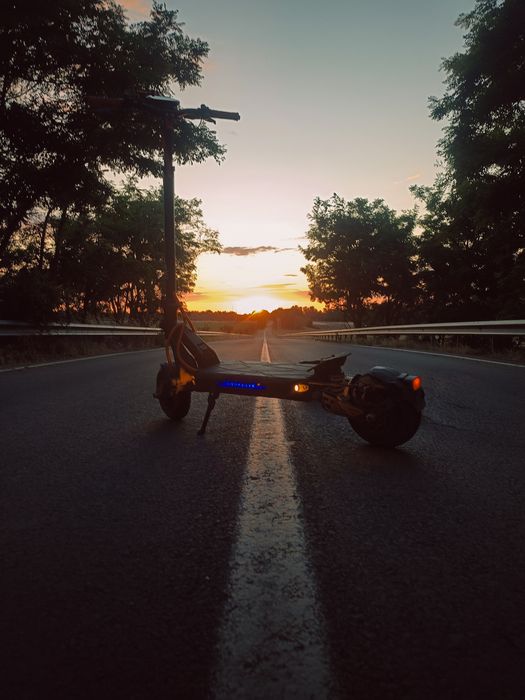 Kukirin G2 master 2024