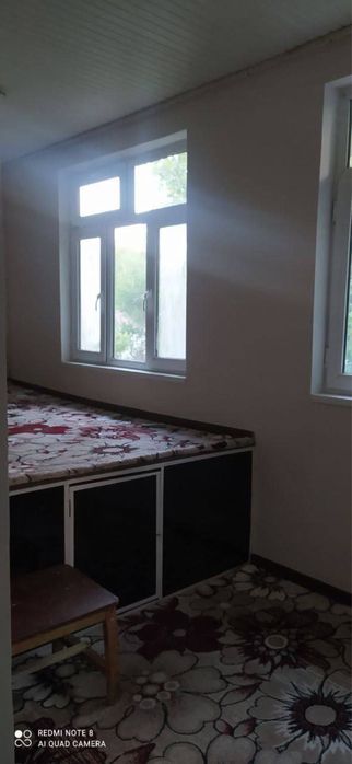 Аренда 3х квартира восьмой Чирчик