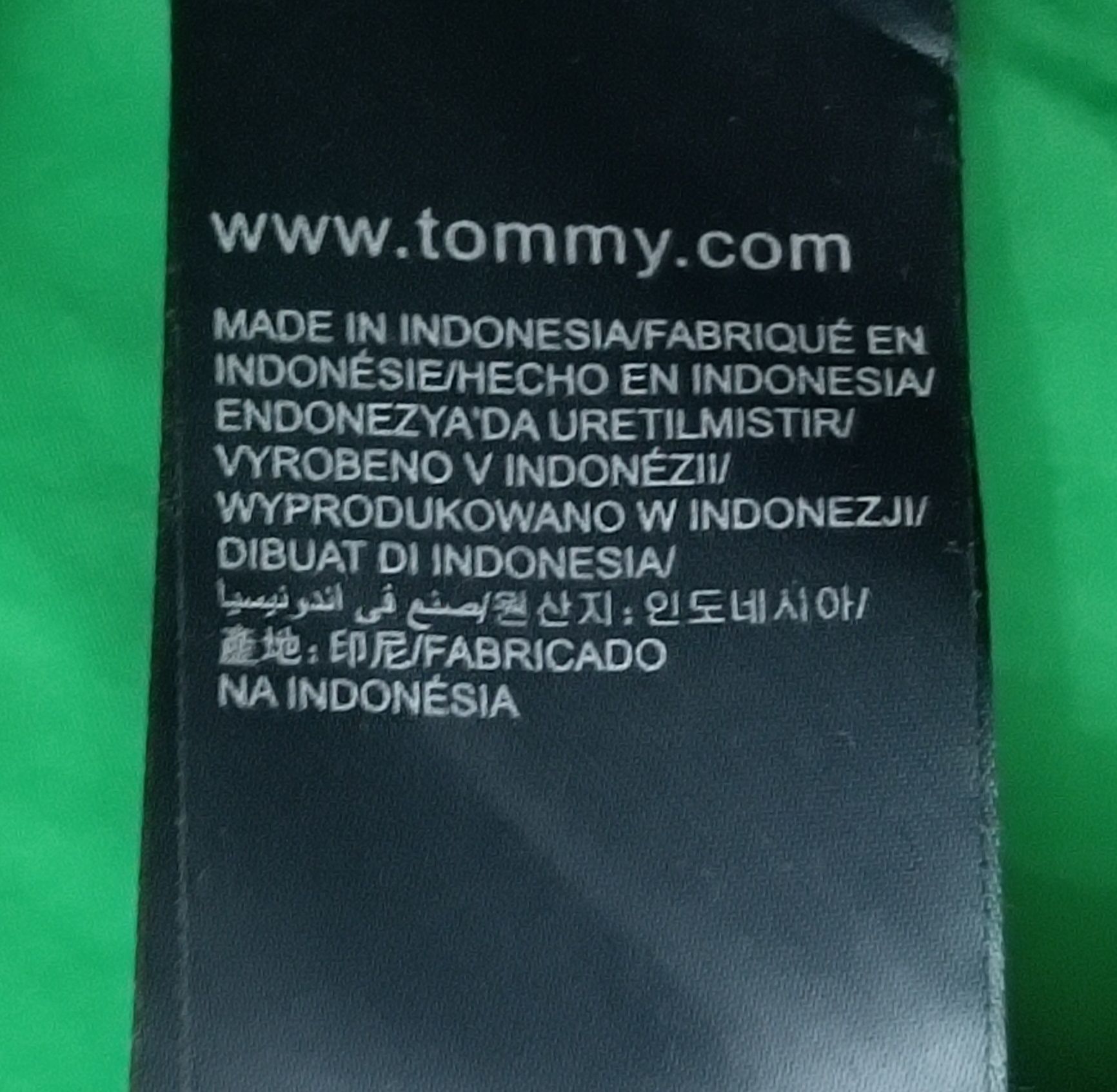 Tommy Hilfiger Shorts оригинални гащета XL бански шорти