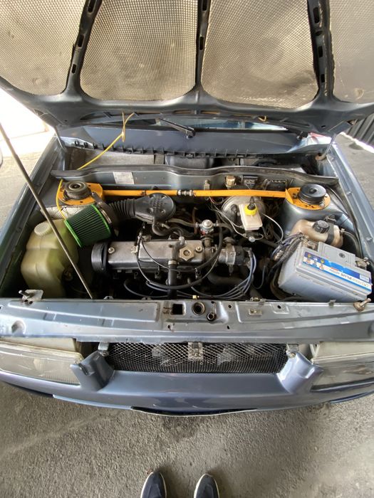 Lada vaz 2108 1.8 mator terilgan