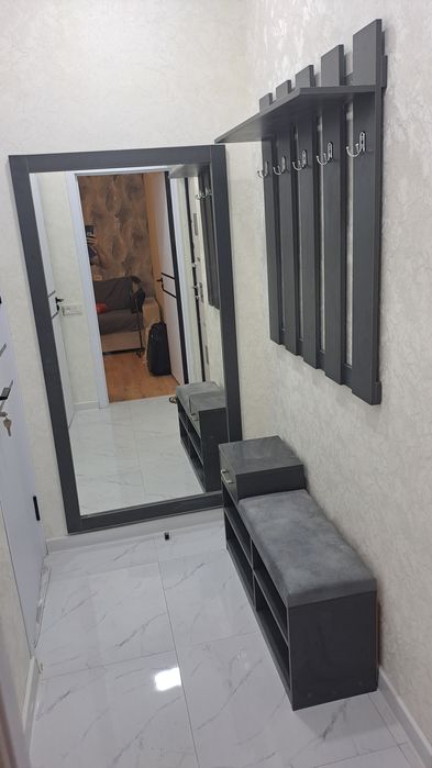 Обувницы для прихожец