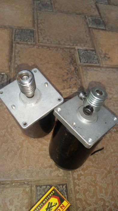 Электродвигатель 24v