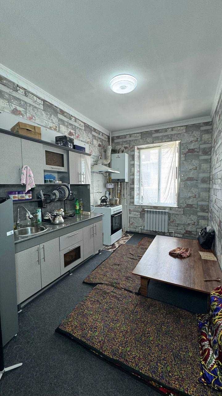 Маталка UZ-SALAMAN. 2-xona yaxshi holatda ID: 1230