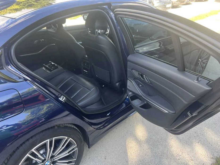 БМВ 335 М пакет Х drive