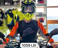 ARMURA de  protectie LEATT atv / ssv / moto / enduro