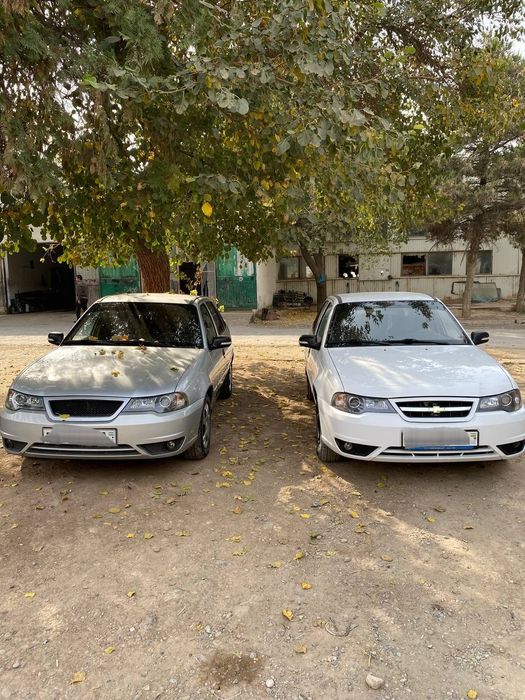 nexia 2      metalik 2015  oq 2016