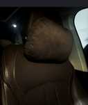Perne Auto Lux Maybach Negru/Bej