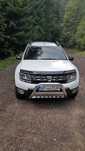 Dacia Duster 1.5 Diesel 4x4
