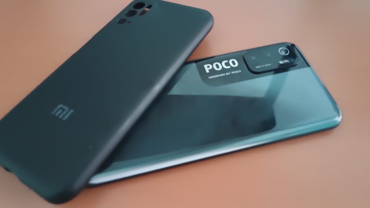 Poco M3 pro 6/128 5G