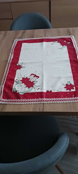 Новогодишни покривки от Португалия