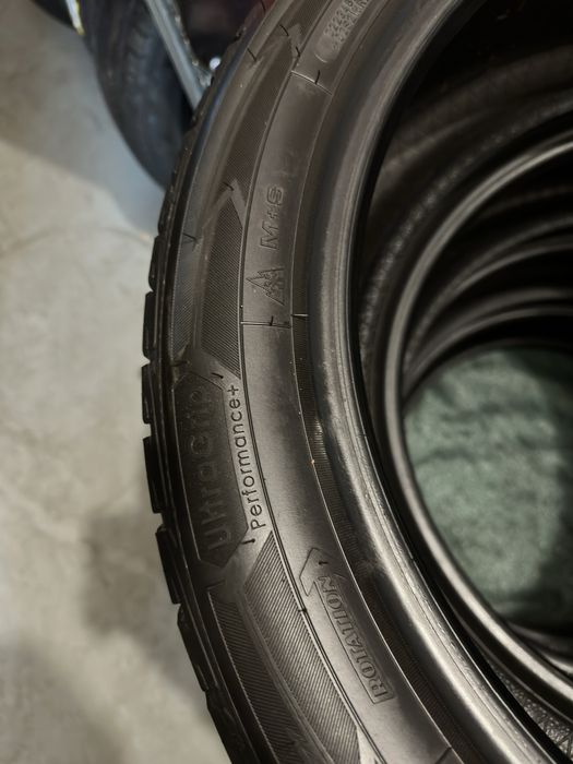 215/50 R19 93T - Goodyear Ultra Grip Performance M+S Oferta