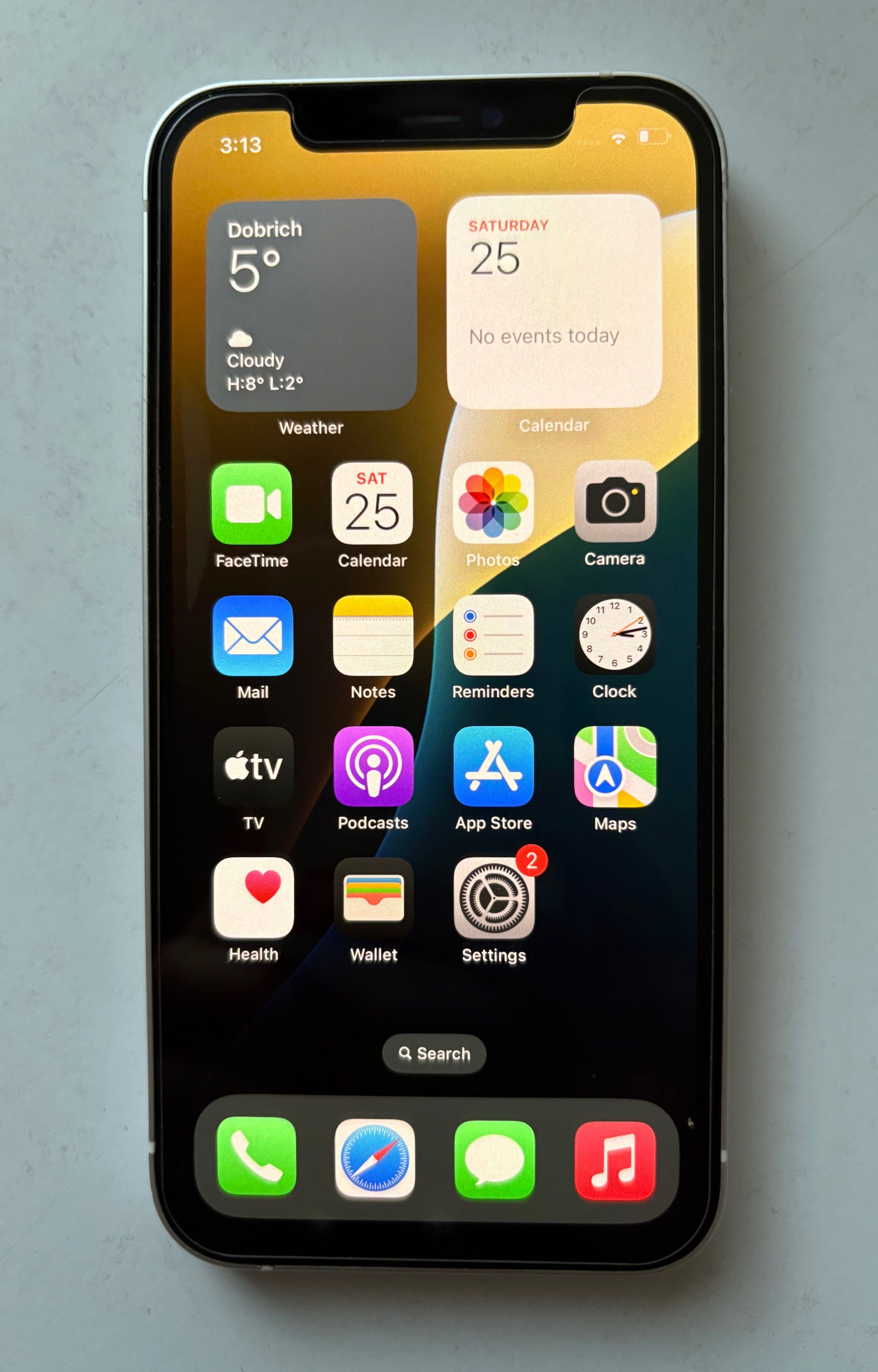 I Phone 12/ 64GB