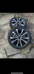 Mercedes E-Klasse hybrid W213/S213 Anv iarna+jante 245/45/R18 si 275/40/R18