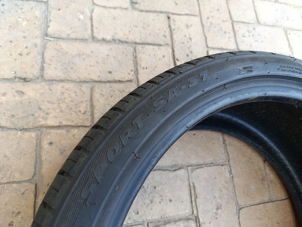 Летни гуми Goodride 255/35/19