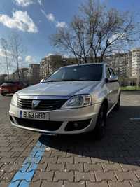 Dacia Logan 2008 facelift