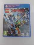 Игра за ps4 LEGO NINJAGO
