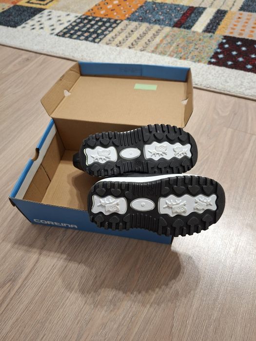 Детски ботучки/апрески - 25 номер