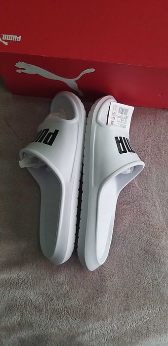 Мъжки джапанки Puma 46 номер