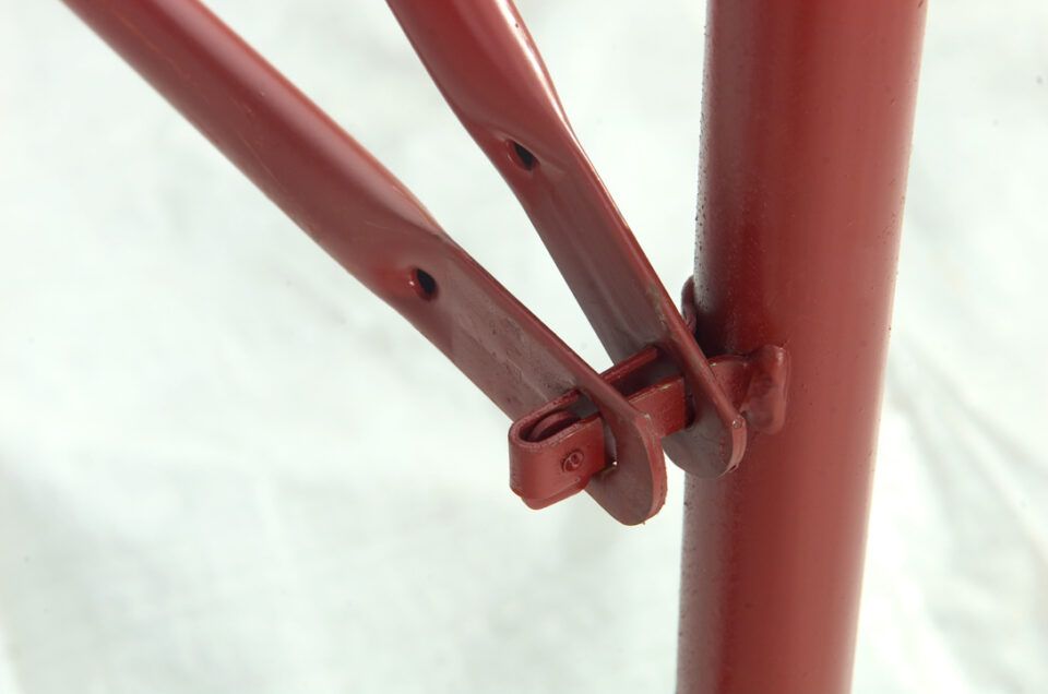 14€ / mp, schela metalica,  picior, cavalet, cadru, podina, diagonala