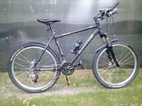 Bicicleta MTB Santos SC 002, full alu, roti Mavic, frane Magura, 27 v