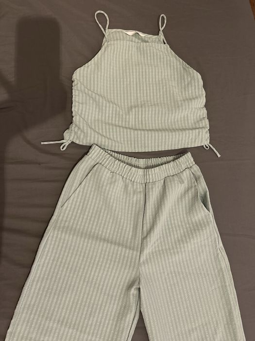 Спортно-елегантен комплект