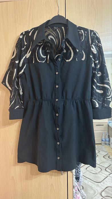 Рокля lucy fashion