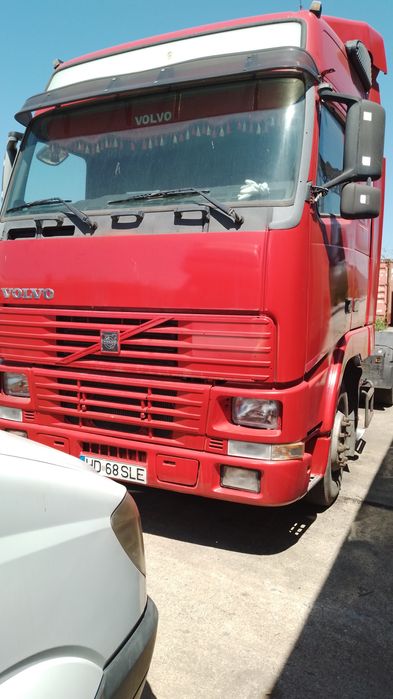 Volvo fh12 de vinzare
