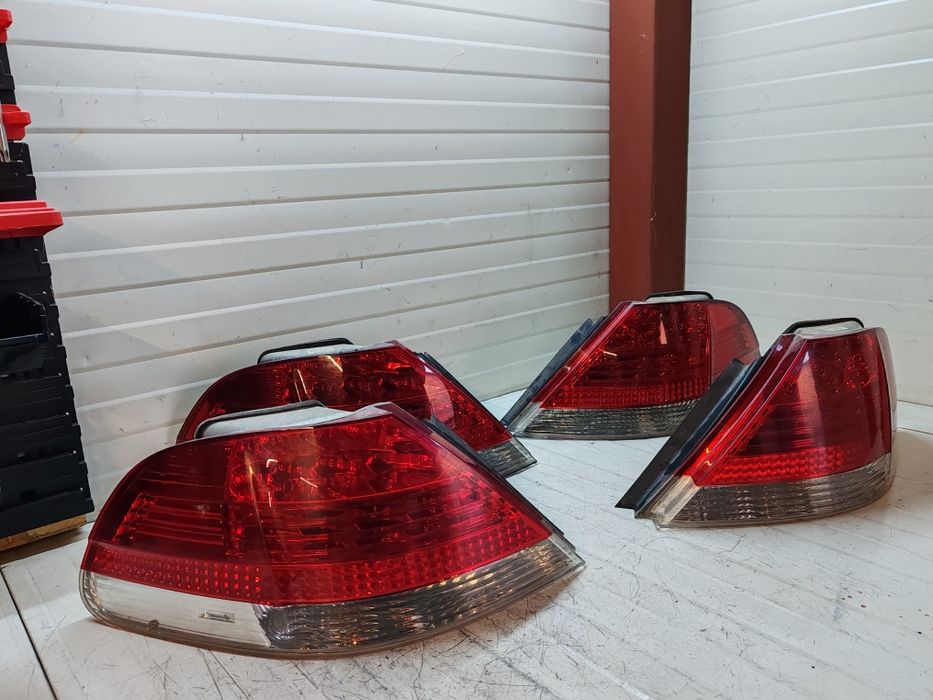 Stop tripla spate BMW E65 E66 facelift 250lei buc