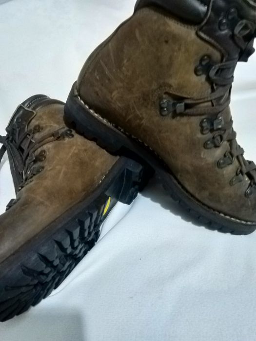 Bocanci Meindl Perfekt 42