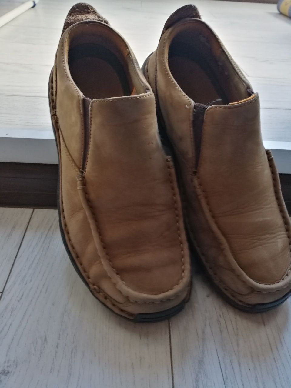 Pantofi TIMBERLAND originali