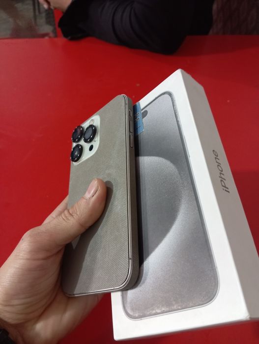 Iphone xr 15 pro korpus