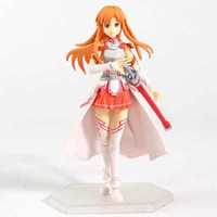 Figurina sword art online anime otaku