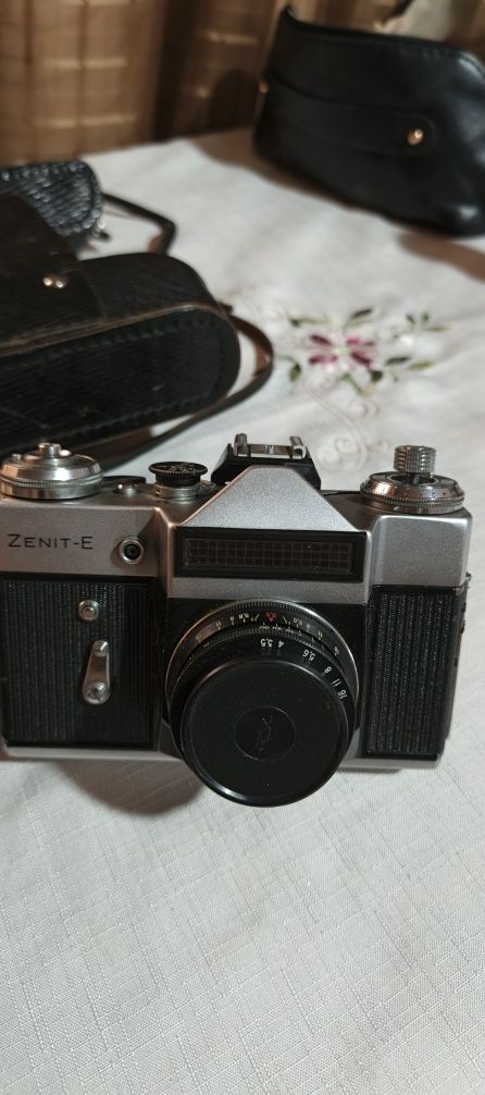 Фотоаппарат ZENIT