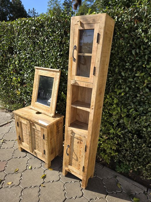 Mobilier baie mango