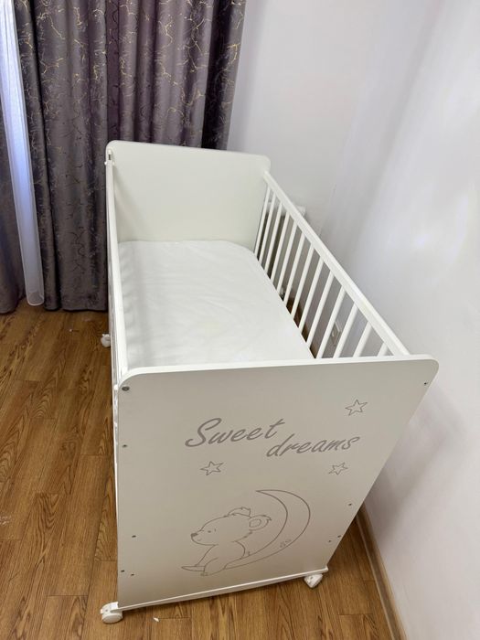 Манеж детский FLAMINGO