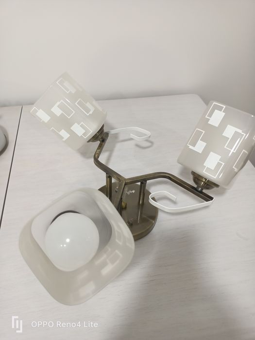 Продам люстры б/у