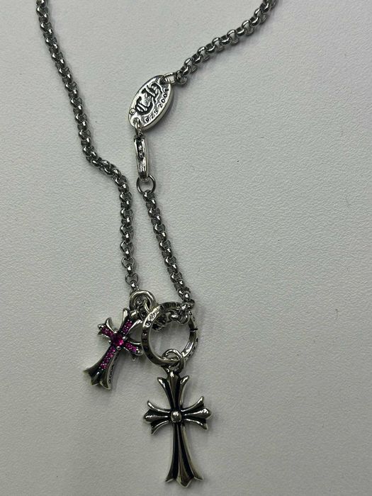 Lant Chrome Hearts 55 cm