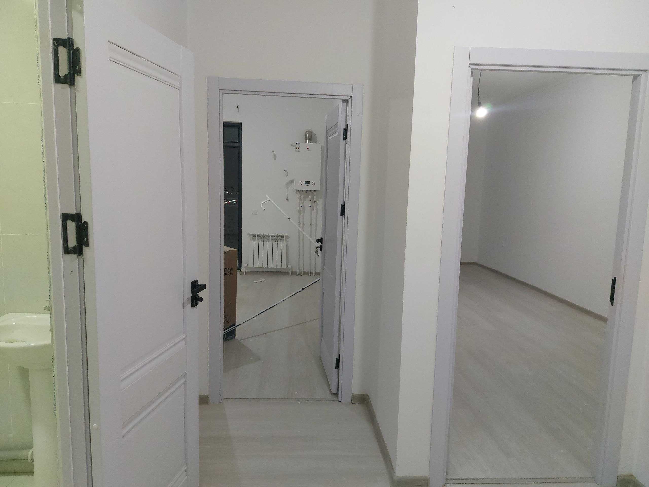 Продаётся дом ,1 комната 42 кв.м район Янги Хаёт