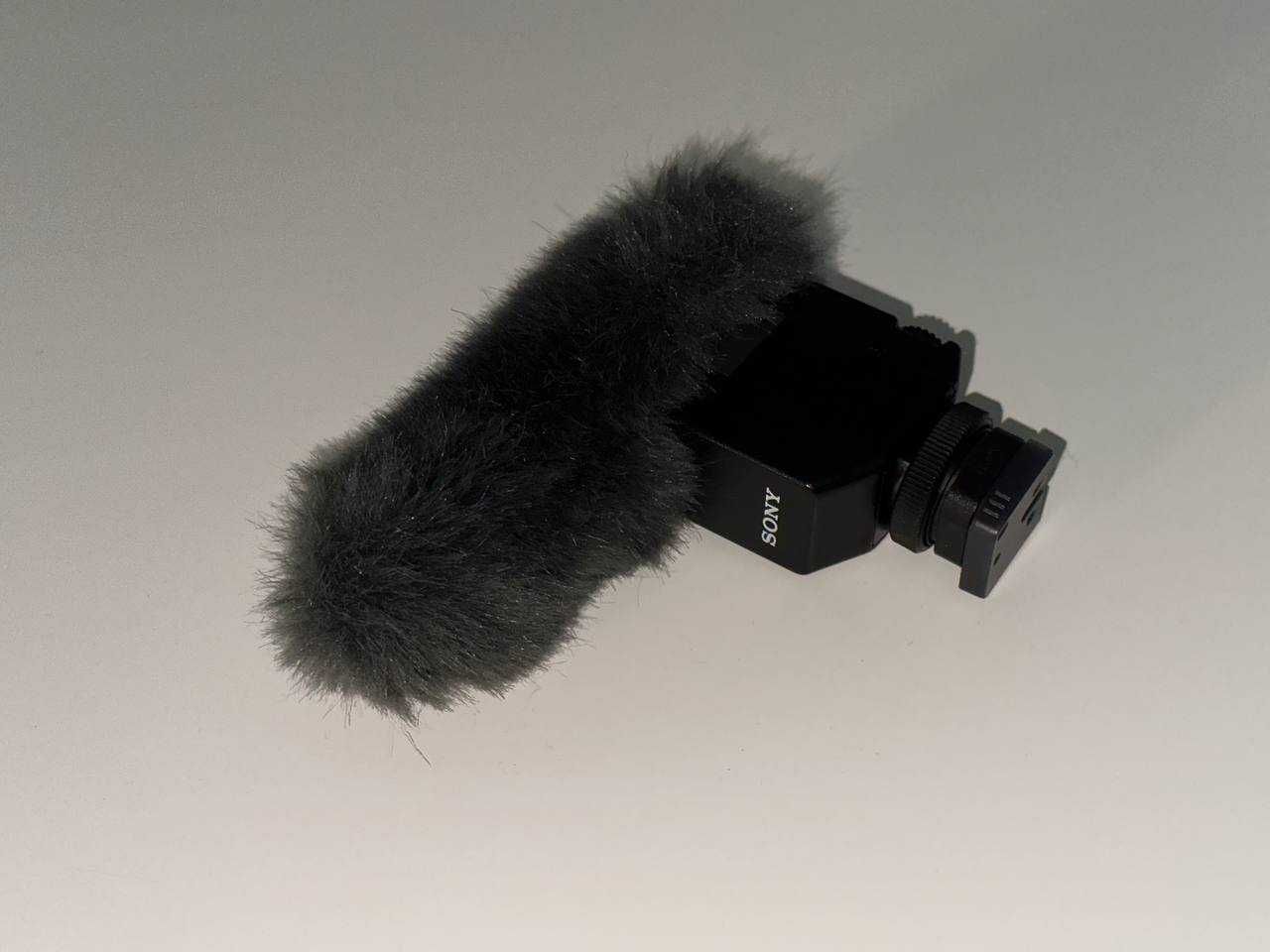 Sony ECM-B1M микрофон  Гаранция