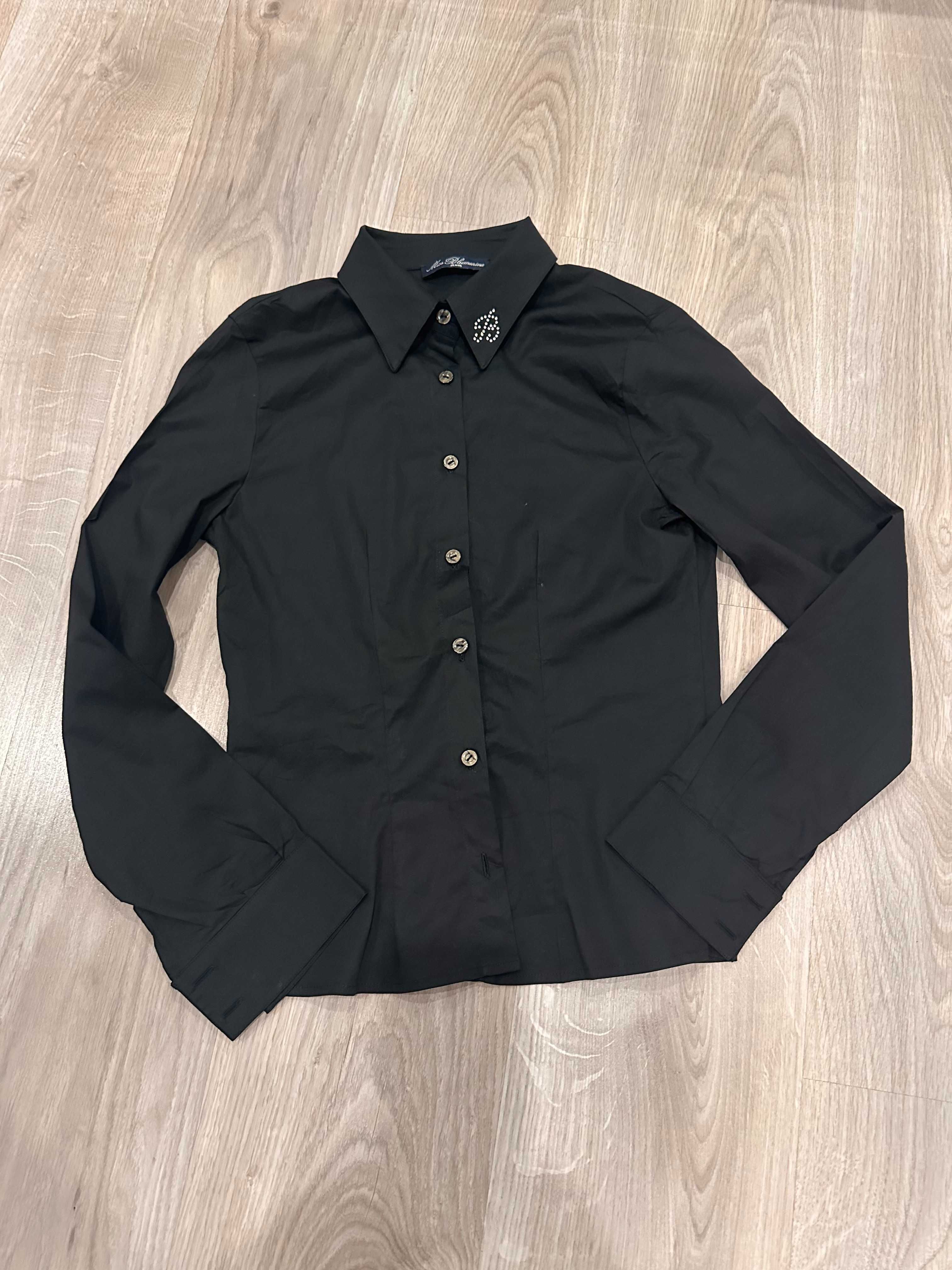 Miss Blumarine jeans риза XS