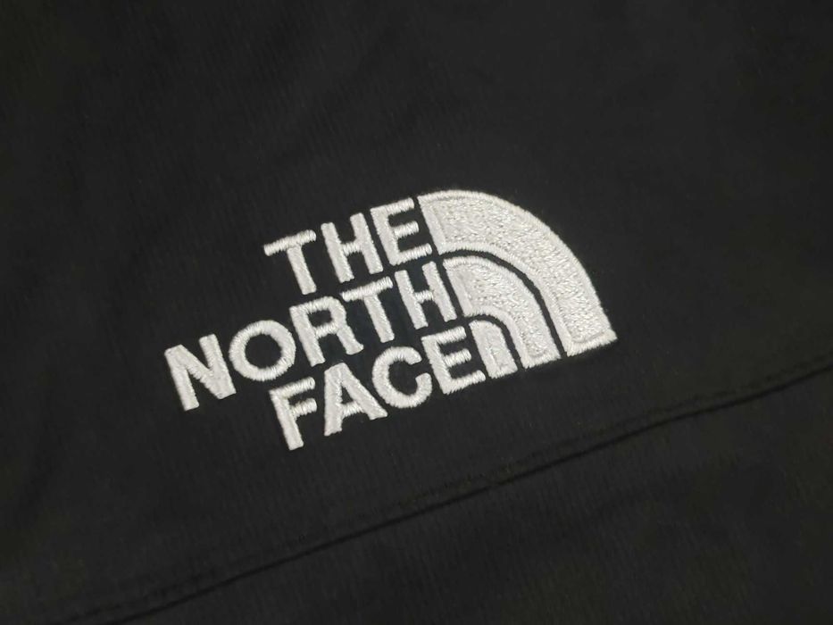 Geaca The North Face Dryvent - Originala