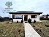 Casa parter MOBILATA+UTILATA, 3 cam, baie, 85mp, TEREN 760mp,MIROSLAVA