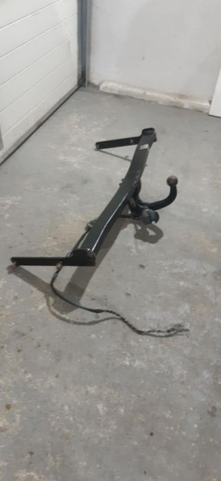 Cârlig remorcare golf 6